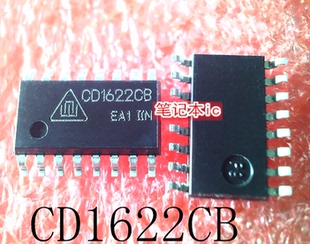 CD1622CB CD1622  FAN9611MX  FAN9611  SOP-16  新的  一个起拍