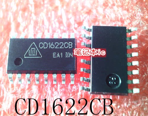 直拍FAN9611SOP16