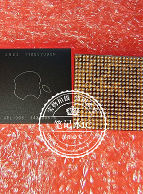 APL1098 343S00515 BGA   新的  一个起拍