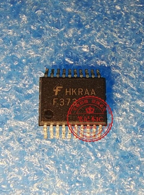SN74F373DB 丝印F373   SSOP20  新的  一个起拍