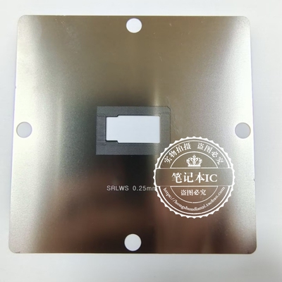 I7-1250U SRLWS SRLWT I5-1230U SRLWR SRLWP SRLWQ 植球钢网