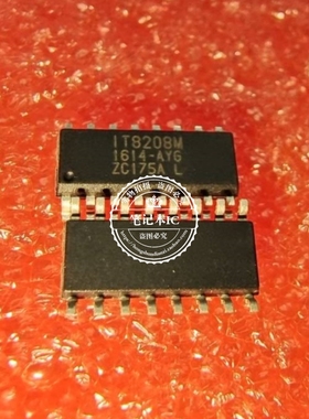 IT8208M-AYG  IT8208M   SOP 新的 一个起拍