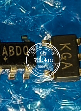 MAX6306EUK30D1+T ABDQ MAX6306EUK44D2 MAX6306EUK46D3 SOT23-5