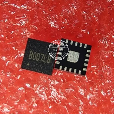 SYV828CRAC SYV828CR 丝印  B0D BOD BODV6A B0DV6A BOD 开头 QFN