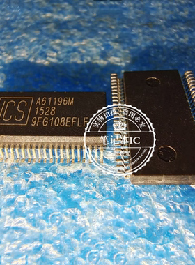 ICS9FG108EFLF 9FG108EFLF  ICS9FG108EFLFT  SSOP全新