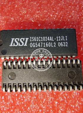 IS61C1024AL-12KLI  IS61C1024AL-12JLI  IS61C1024AL-15J SOJ