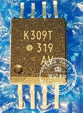 ACPL-K30T  K30T K33T  K34T K43T K44T K49T K309T SOP8驱动光耦