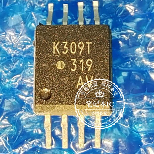 ACPL-K30T  K30T K33T  K34T K43T K44T K49T K309T SOP8驱动光耦