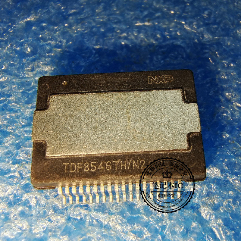 TDF8546TH/N2  TDF8546TH   HSSOP36  新的 一个起拍