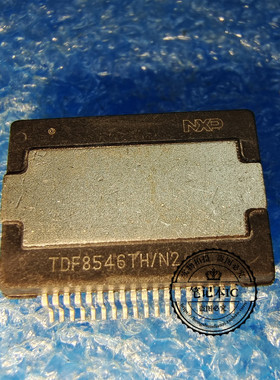 TDF8546TH/N2  TDF8546TH   HSSOP36  新的 一个起拍