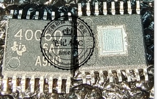 TPS40060PWPR 丝印40060  SN74HCT14QPWRQ1 丝印HCT14Q  TSSOP