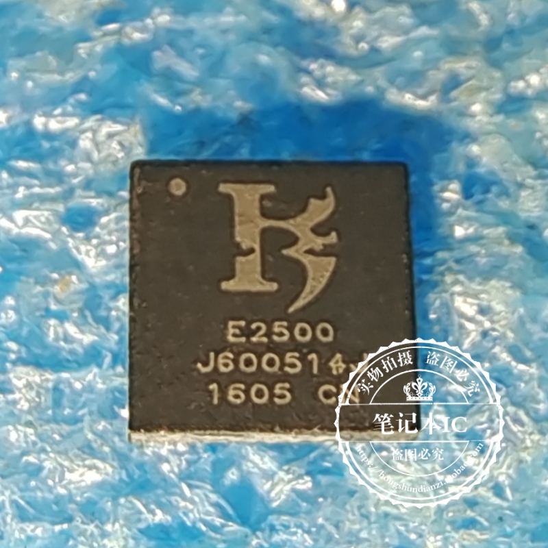 E2500V2  E2500  E2400   E2500-RIV1-RL  E2400-RIV1-RL     QFN