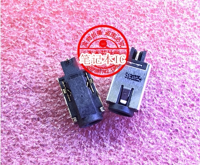 X453MA K553MA F553MA X553MA 新 电源接口 电源头 D197