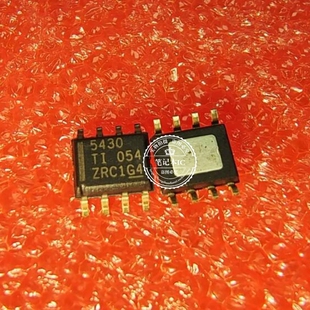 TPS5430DDAR TPS5430 5430 SOP8 新的 一个起拍