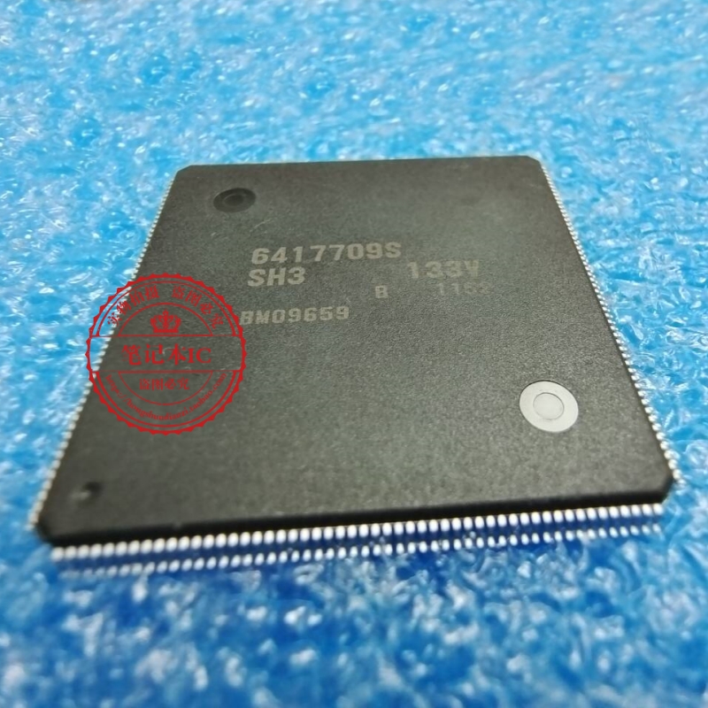 HD6417709S-SH3-133V 6417709SSH3-133 6417709S-SH3-200V -200新