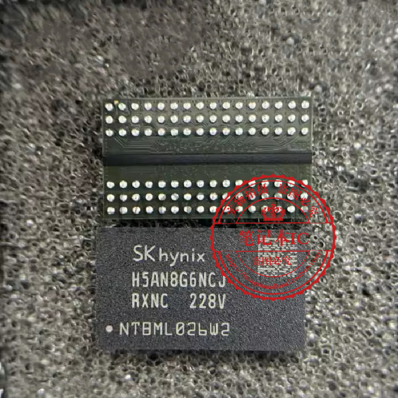 DDR4 H5AN8G6NCJ-RXNC H5AN8G6NCJR-VKC H5AN8G6NCJR VKC XNC 新