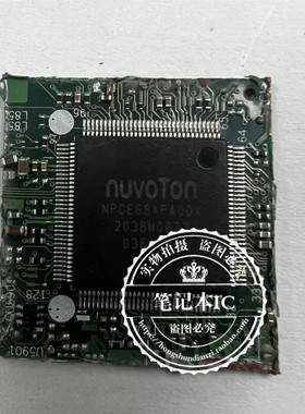 L590 GL4A5/GL5A5 NM-C741 NPCE68APA0DX  NM-C741 EC 剪板带程序