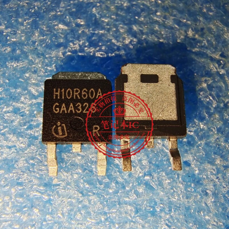 H10R60A H10R60 H1OR60A TO252 新的 一个起拍
