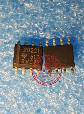 TLE2022IDR TLE2022I 2022I  SOP8     新的一个起拍