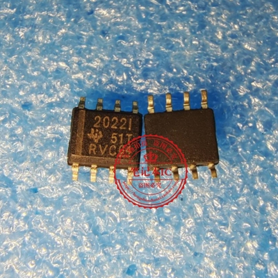 TLE2022IDR TLE2022I 2022I  SOP8     新的一个起拍