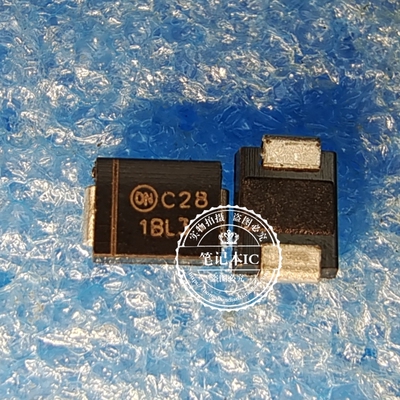 MBRS130LT3G 丝印1BL3 SMB 新的 一个起拍