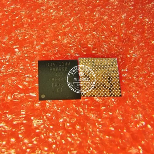 PM8998-002   PM8998  D9TLR  O9TLR   BGA 新的  一个起拍