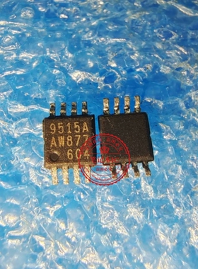 PCA9515ADP PCA9515A 丝印9515A   TSSOP8