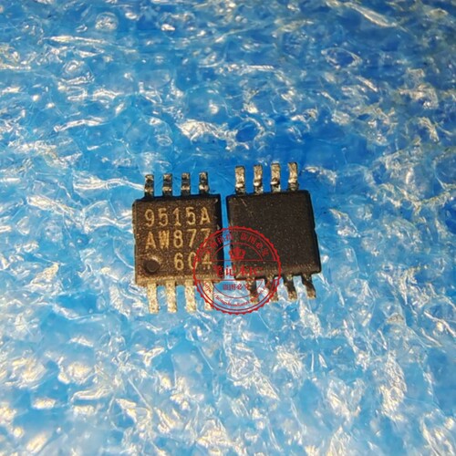 PCA9515ADP PCA9515A 丝印9515A   TSSOP8