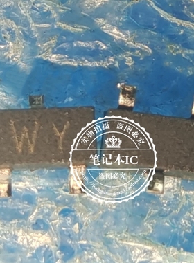 真正原装  2SC2859-Y(T5L,F,T)2SC2859Y   丝印 WY   SOT23-3