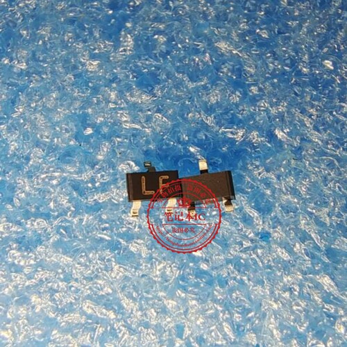 2SC3052-T12-1F 丝印LF SOT23-3
