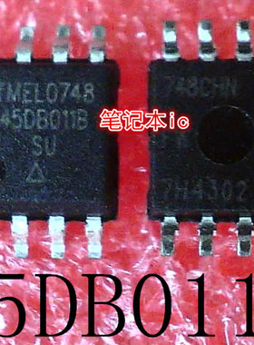 AT45DB011B-SU   AT45DB011B  45DB011B  45D8011B  SOP-8  新的