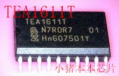 TEA1611T  TEA16111新的
