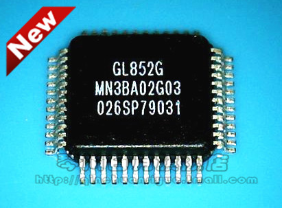 【琴川日月】GL852G新的   一个起拍