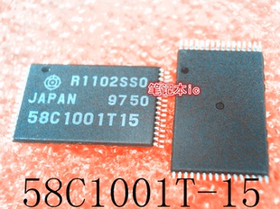 新 HN58C1001T TSOP封装 58C1001T 58C1001T15