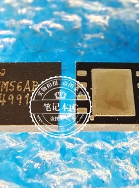 LM4991LD L4991 QFN 新的 一个起拍