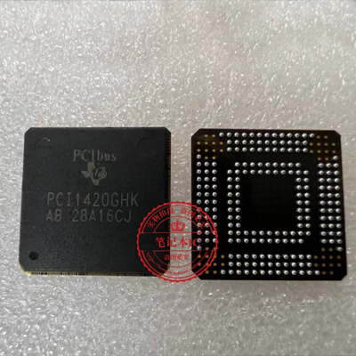 PCI1420GHK集成电路1420GHK