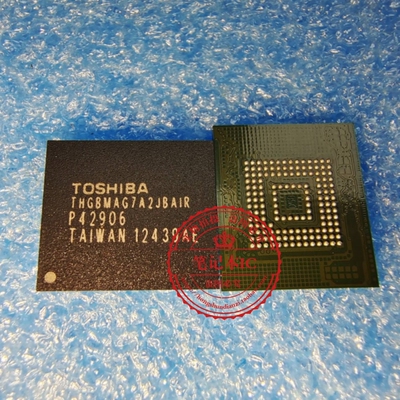 THGBMAG7A2JBAIRBGA集成电路