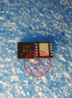 AD7170BCPZ ADC6F 丝印C6F QFN10      新的  一个起拍