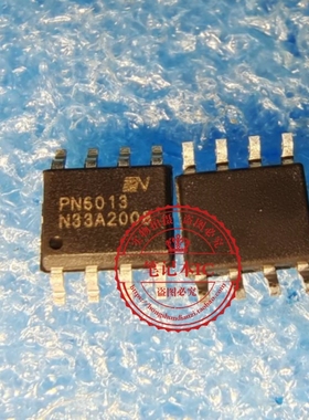 PN6013SEC-R1 PN6013 SOP8 新的 一个起拍