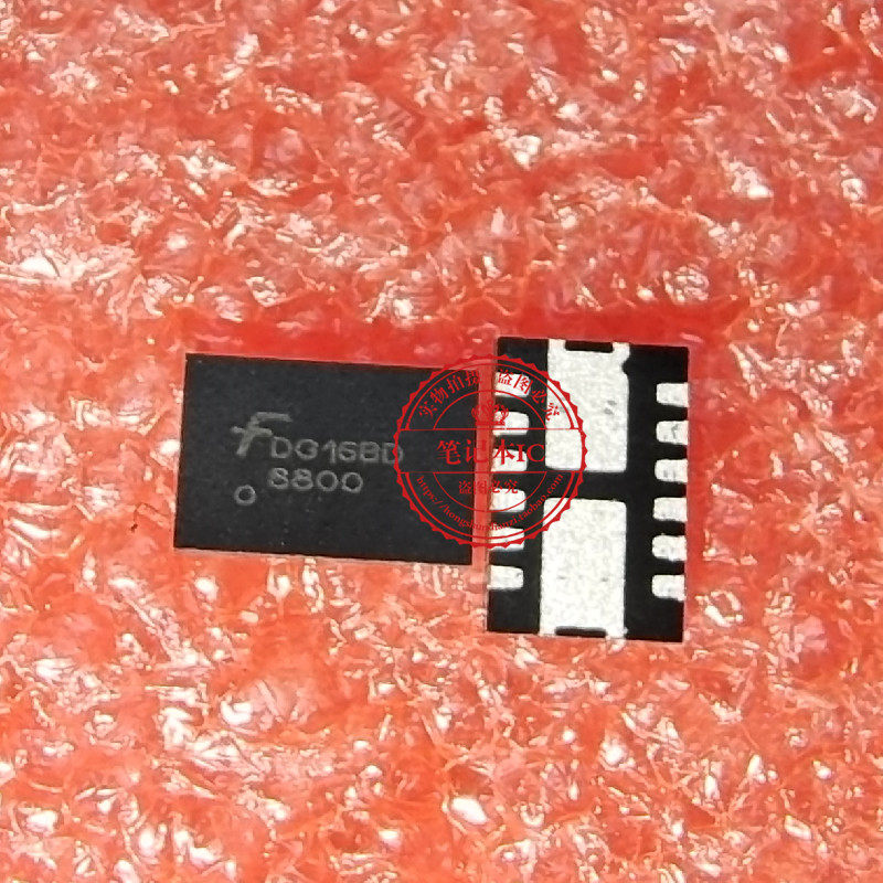 FDMD8800 FDPC8800 FDPC 8800 QFN 新的 一个起拍