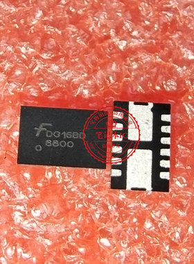 FDMD8800 FDPC8800 FDPC 8800 QFN 新的 一个起拍