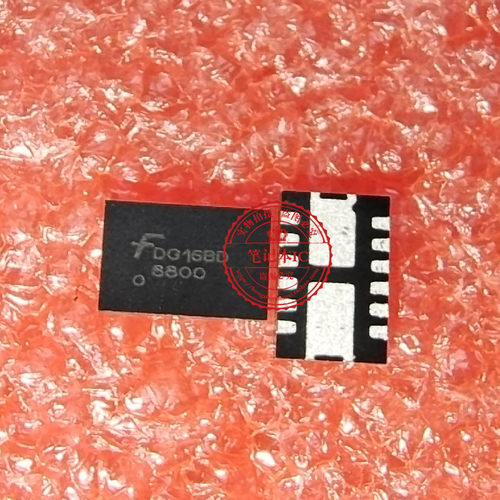 FDMD8800 FDPC8800 FDPC 8800 QFN 新的 一个起拍
