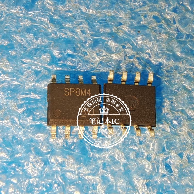 SP8M4  SP8M4TB   SP8M4-TB    SOP8  新的  一个起拍