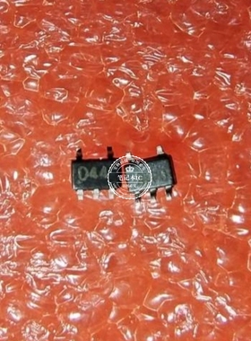 PACDN044YB5R丝印D44 SC70-5脚 PACDN044Y5R 丝印D044 SOT23-5脚