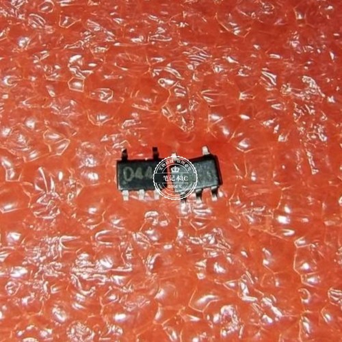 PACDN044YB5R丝印D44芯片