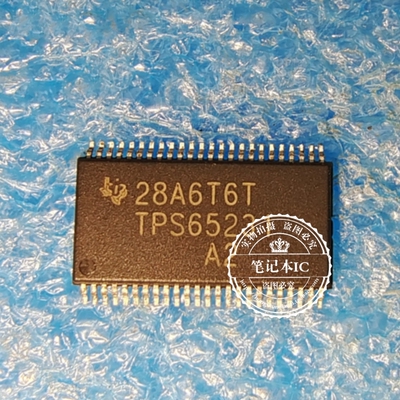 TPS65231 TPS65231A2DCAR TSSOP48  新的   一个起拍
