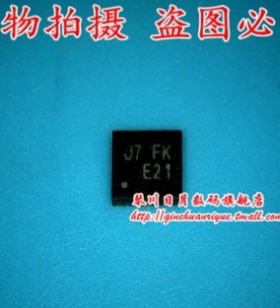 RT8207MZQW RT8207M J7 EB 丝印J7= SLG4E42033VTR   QFN 新