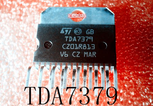 TDA7379ZIP-15TPS53679RSBR