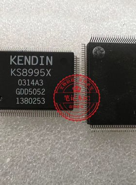 KS8995X KSZ8995X QFP 新
