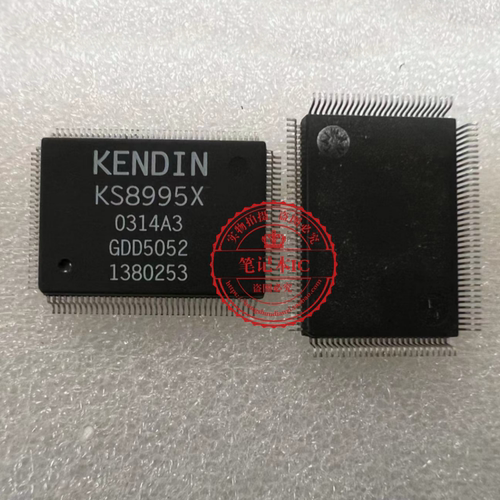KS8995XKSZ8995X集成电路